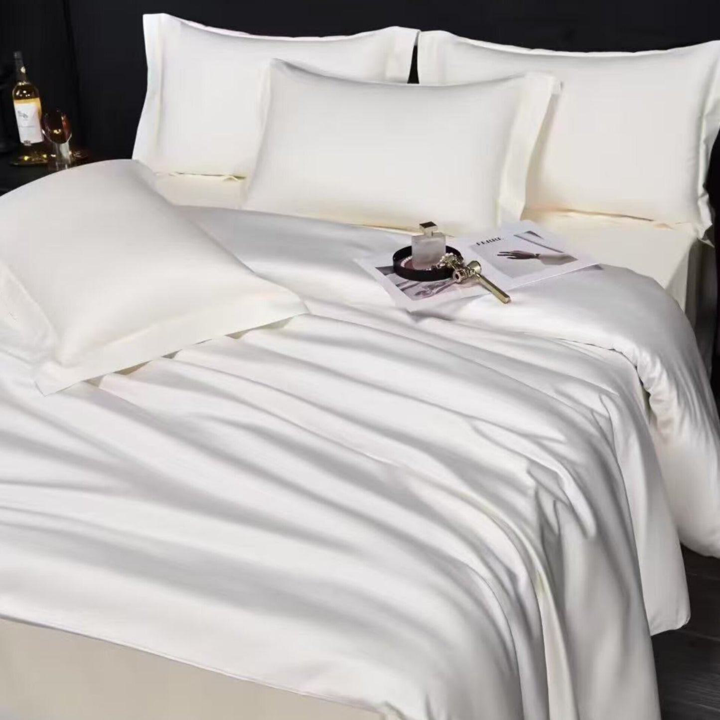 Cotton Duvet Set