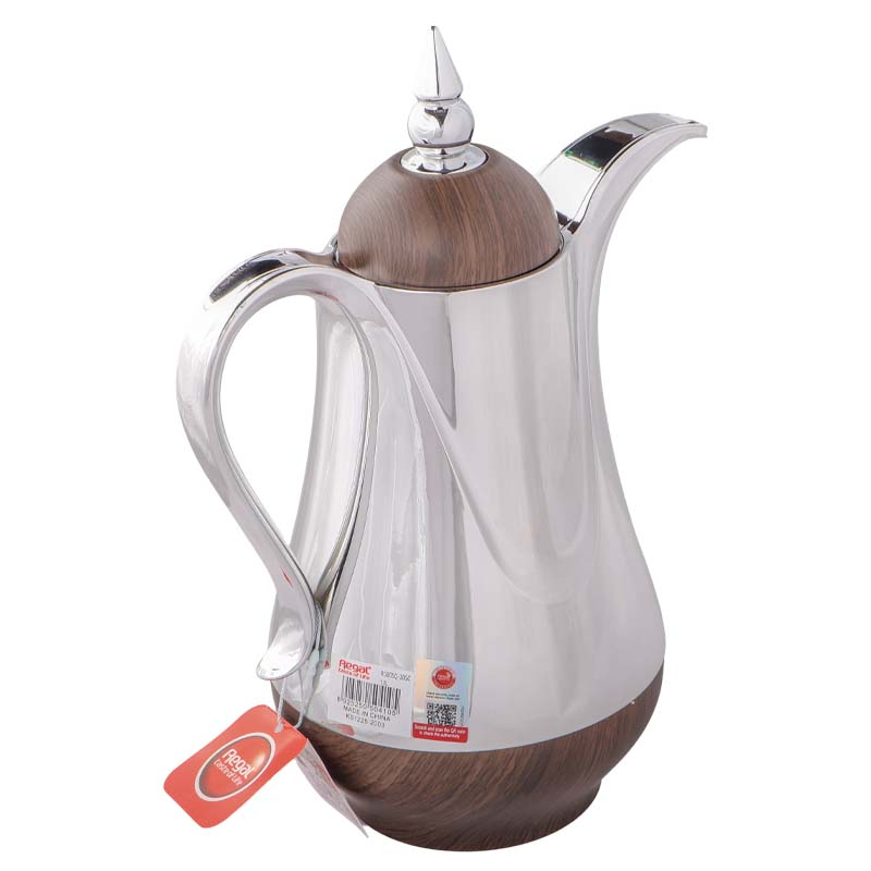 1.0L Regal Vacuum Flask Rgb06Q 10Gc