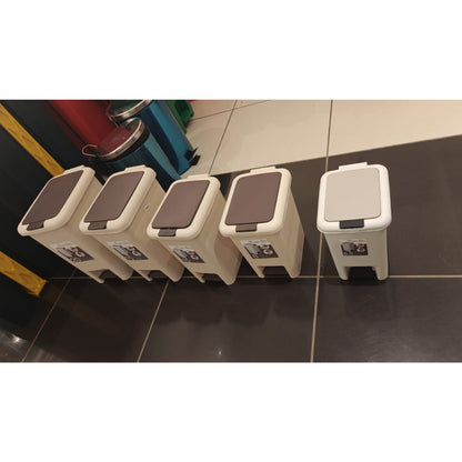 Pedal Dustbins