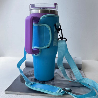 Stanley cup carrier bag