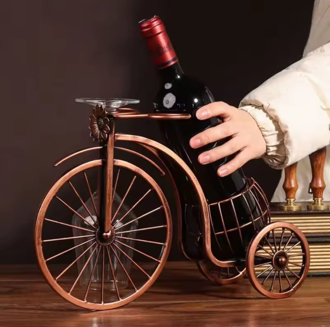 Wine rack