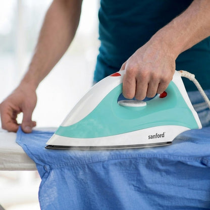 Sanford 1400W Dry Iron SF29DI