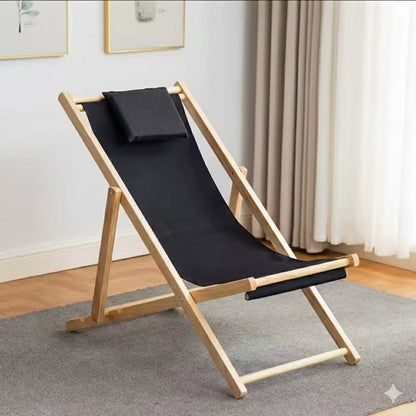 Foldable Chair and Table Gha