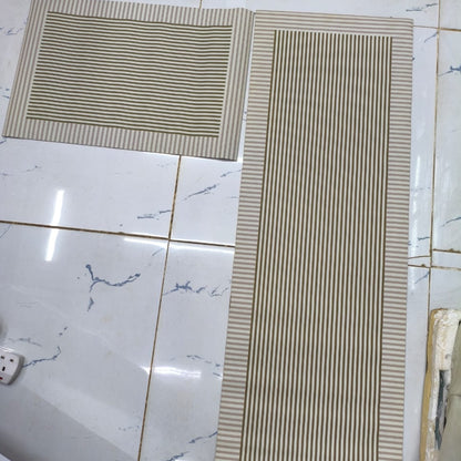 2Pc Kitchen mats
