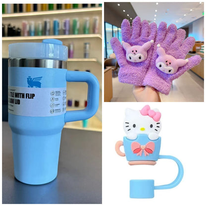 3 in1 Stanley  gift  set combo