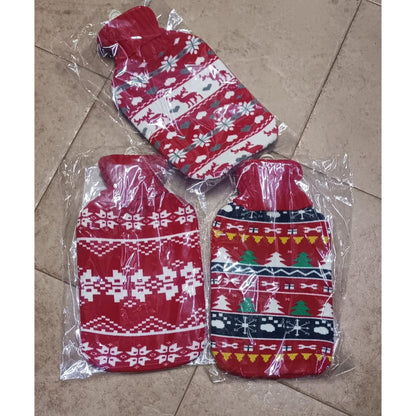 2L Hot water bottles