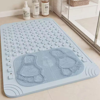 Anti Slip Bathroom Mat