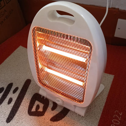 Infrared Quartz Compact Folding Heater