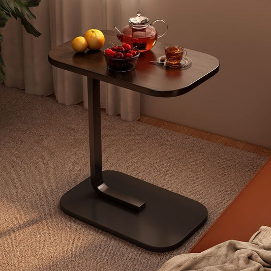 Movable side stool