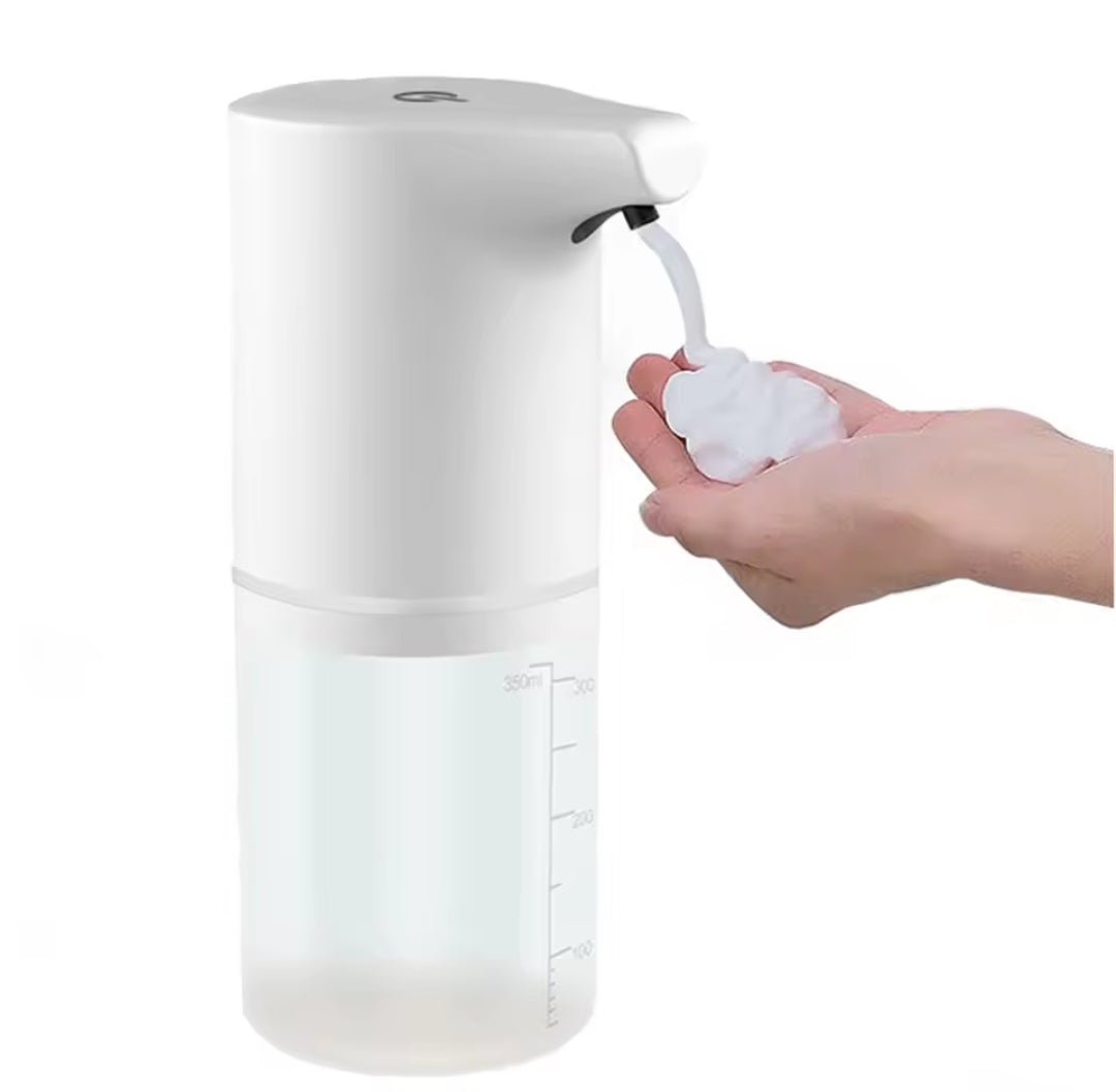400ml Automatic liquid soap dispenser