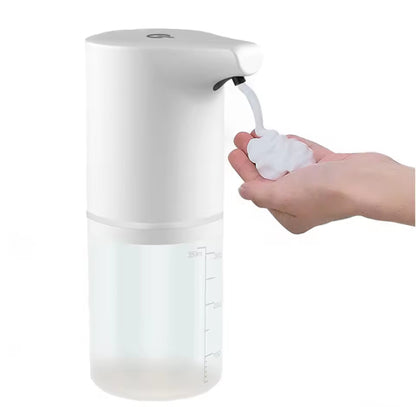 400ml Automatic liquid soap dispenser
