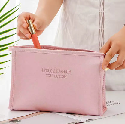 5 in 1 Travel cosmetic bags toiletry bags