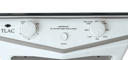 35ltr TLAC Air Cooler TPAC 501