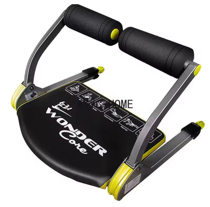 Core Body Work Out Machine