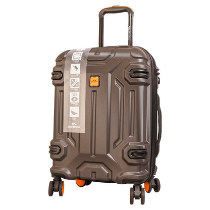 3 In 1 Travel Suitcase