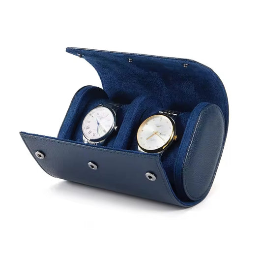 Watch Organizers Two Slot Case Gha