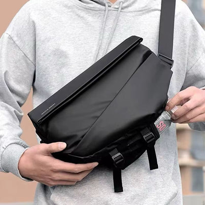 Man bag