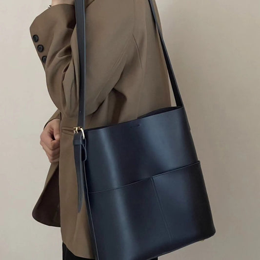 Ladies Bucket Style Bag