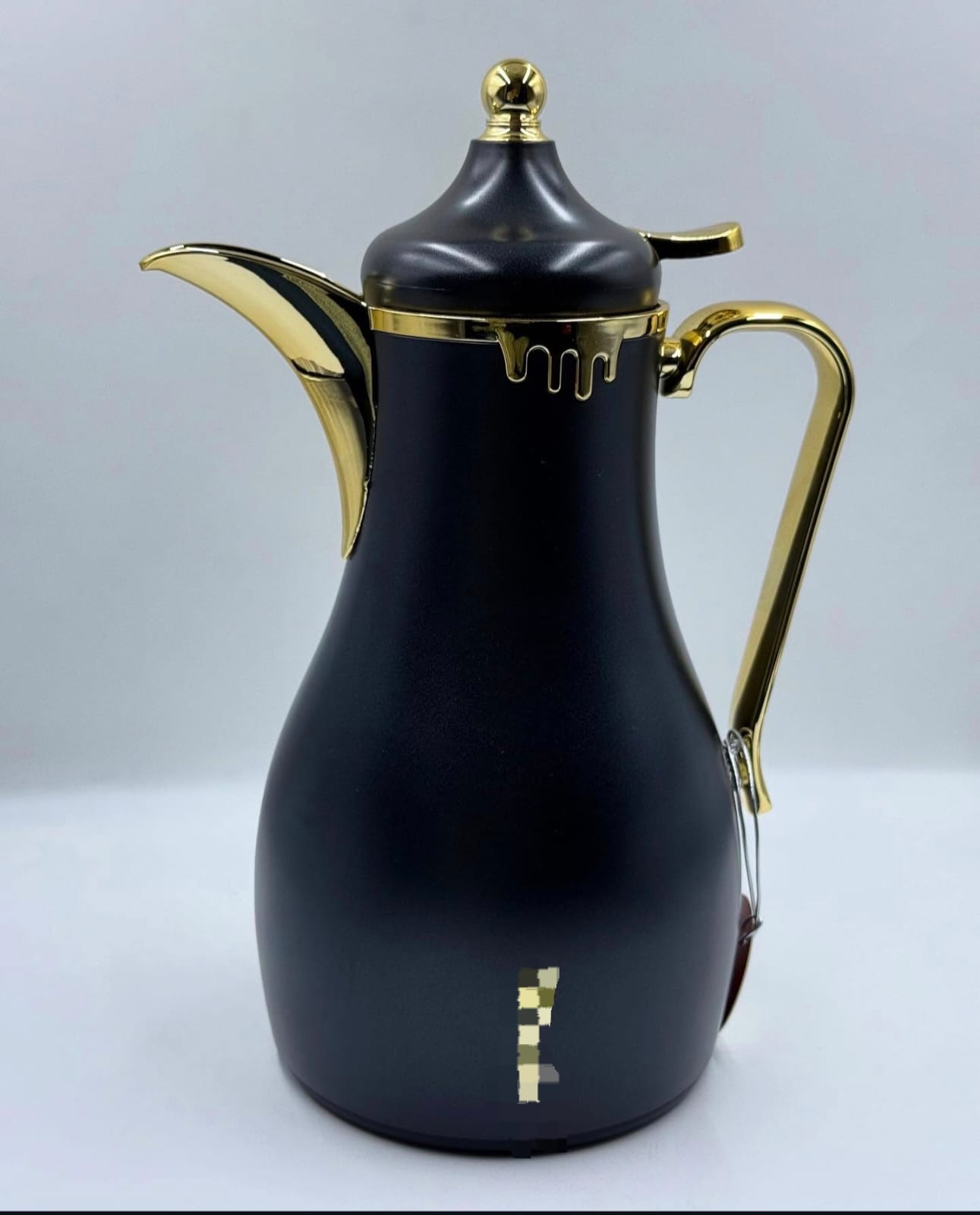 Vacuum flask