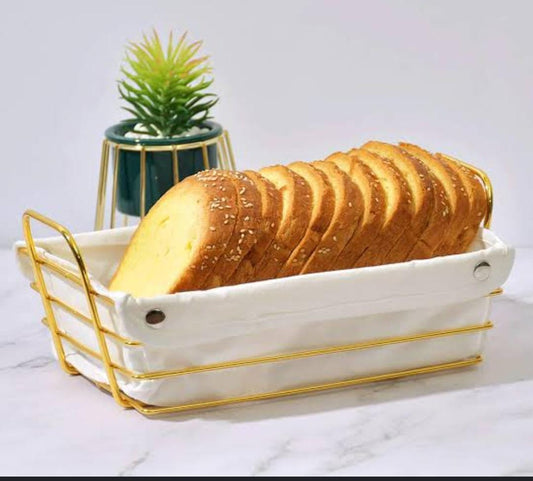 Bread basket
