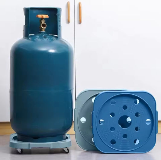 Multipurpose Gas trolley