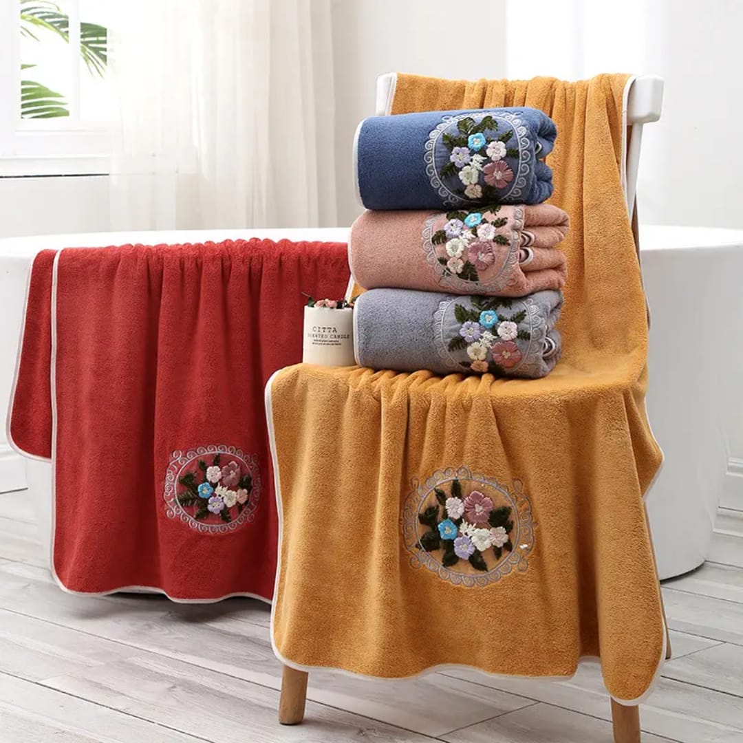 Medium micro fiber towel