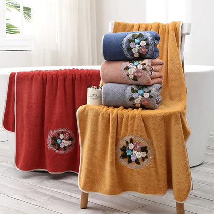 Medium micro fiber towel