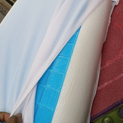 Gel Memory Foam  Pillows