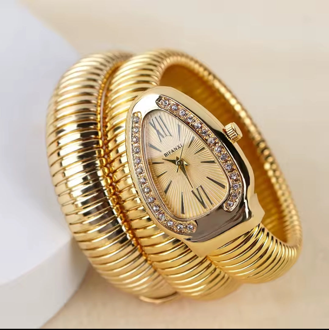 Ladies watches