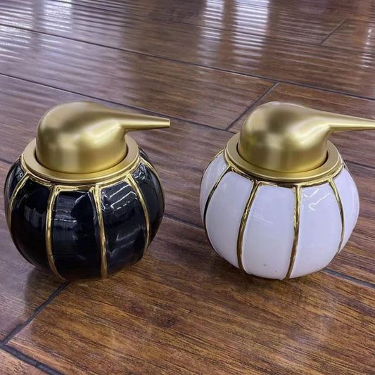 350ml ceramic dispenser