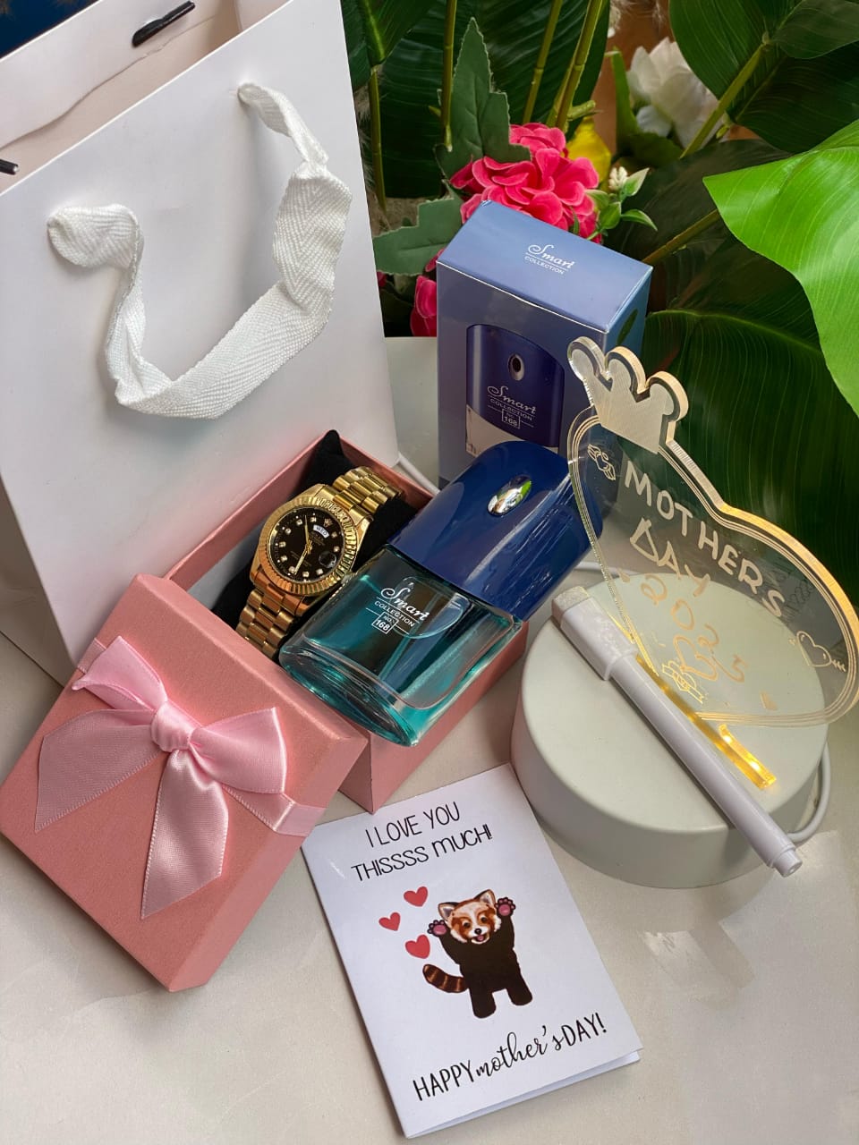 MOthers day gift pack