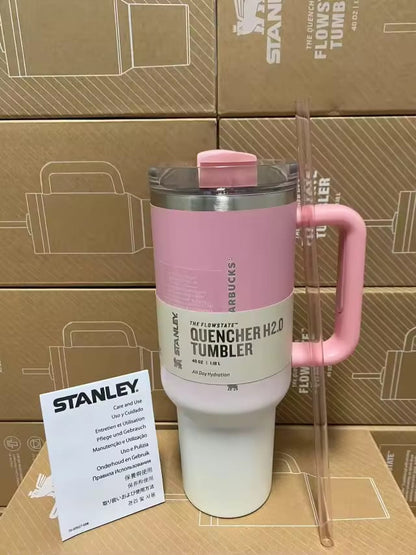 Starbucks Stanley mug
