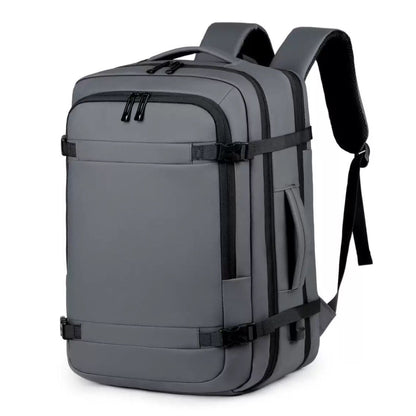 Travel Expandable Backpack