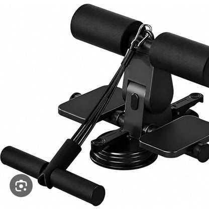 Suction Sit Up Bar