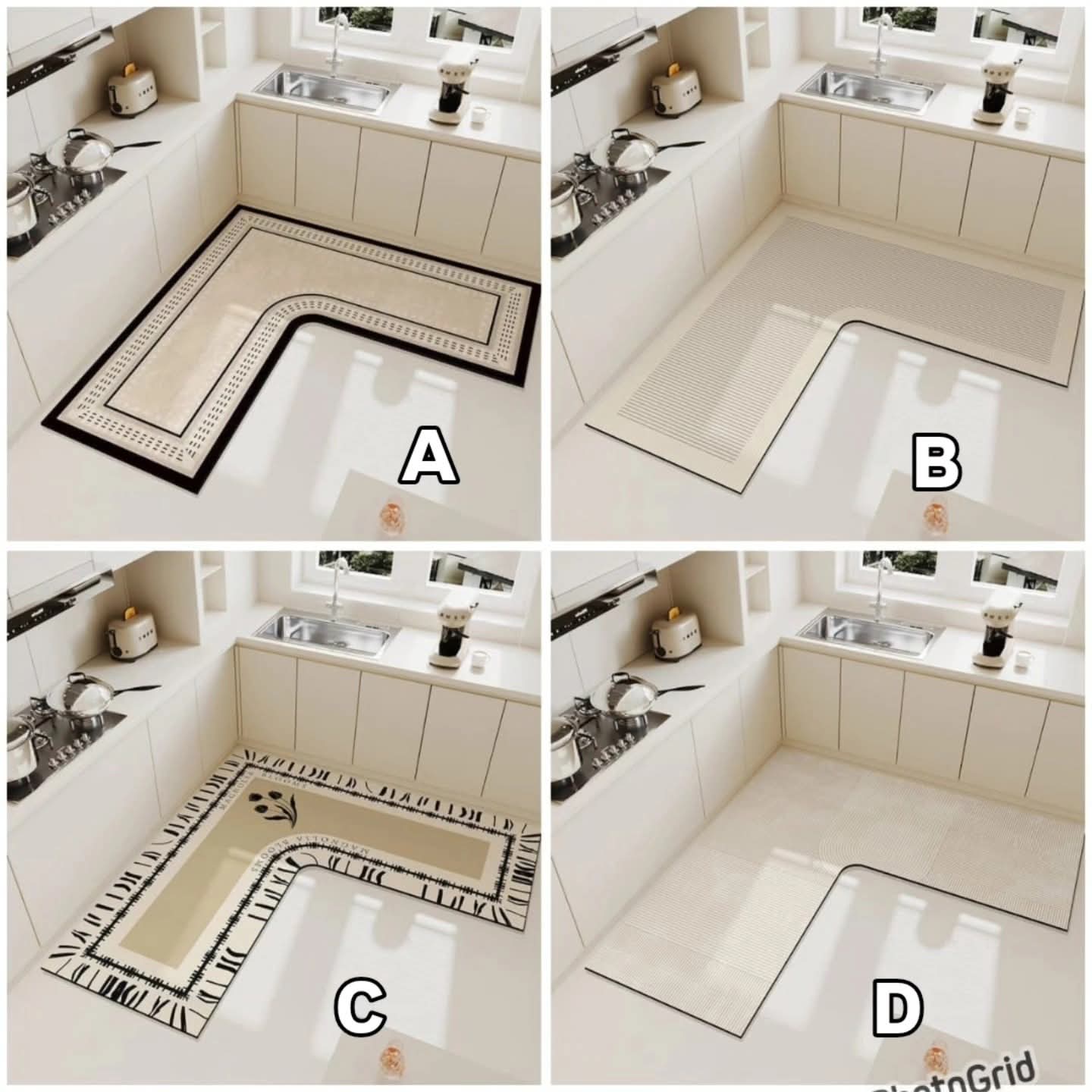 Kitchen Non-slip Mat