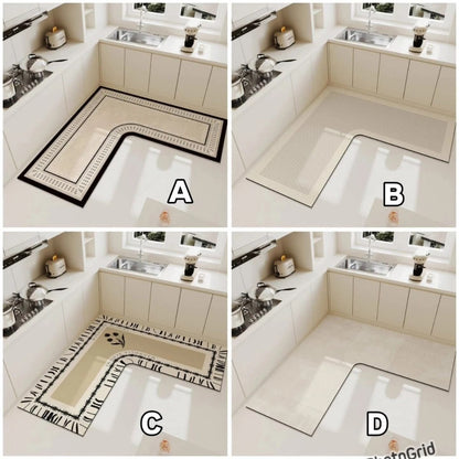 Kitchen Non-slip Mat