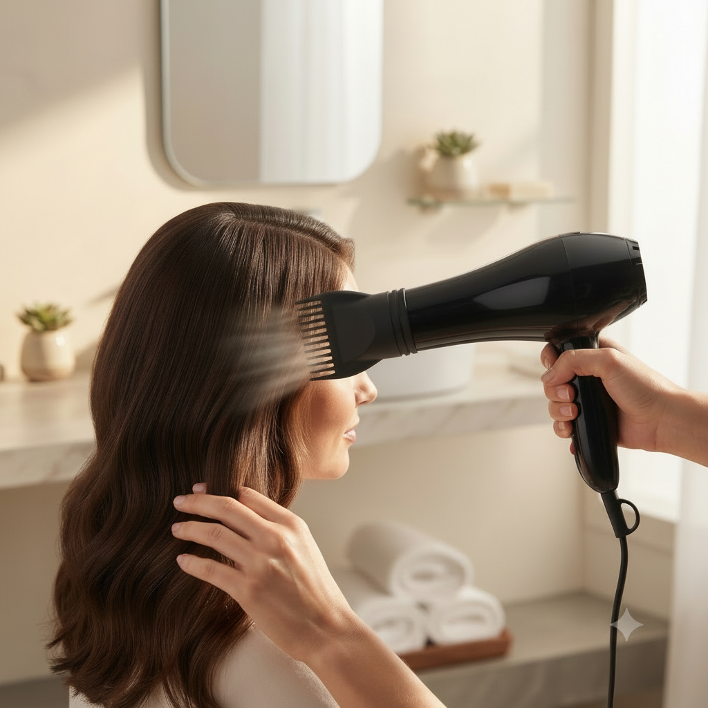Black Hair Dryer In Nairobi 