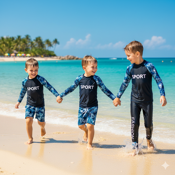 Children's Swimsuit