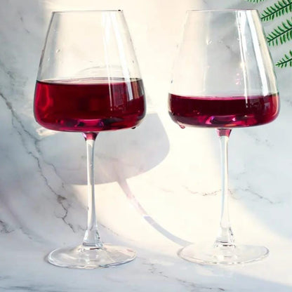 613ml wine glasses