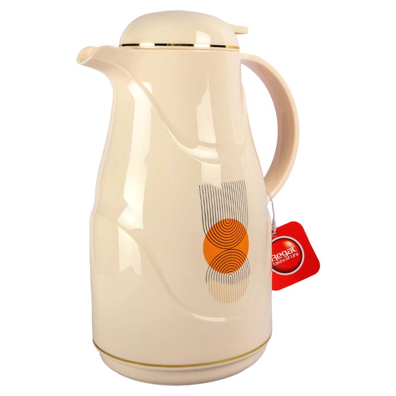 1.0L Regal Vacuum Flask Rep 10P