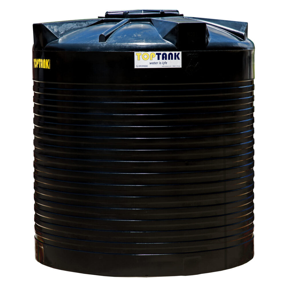 Large water tanks 