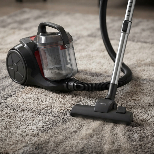 Philips 1000 Series Bagless Vacuum Cleaner XB1042/10
