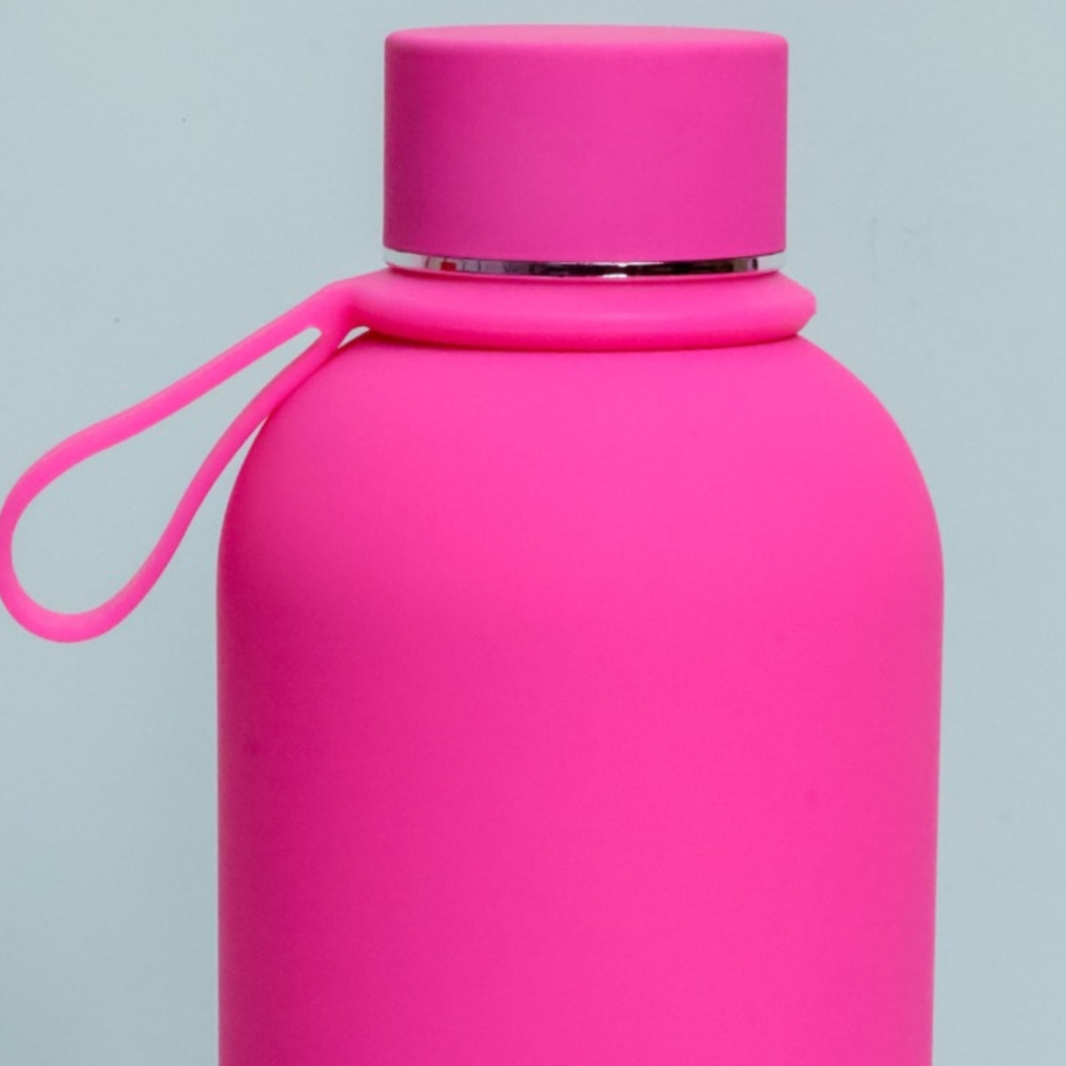 750ml Insulated Vacuum Stainless Steel Water Bottle