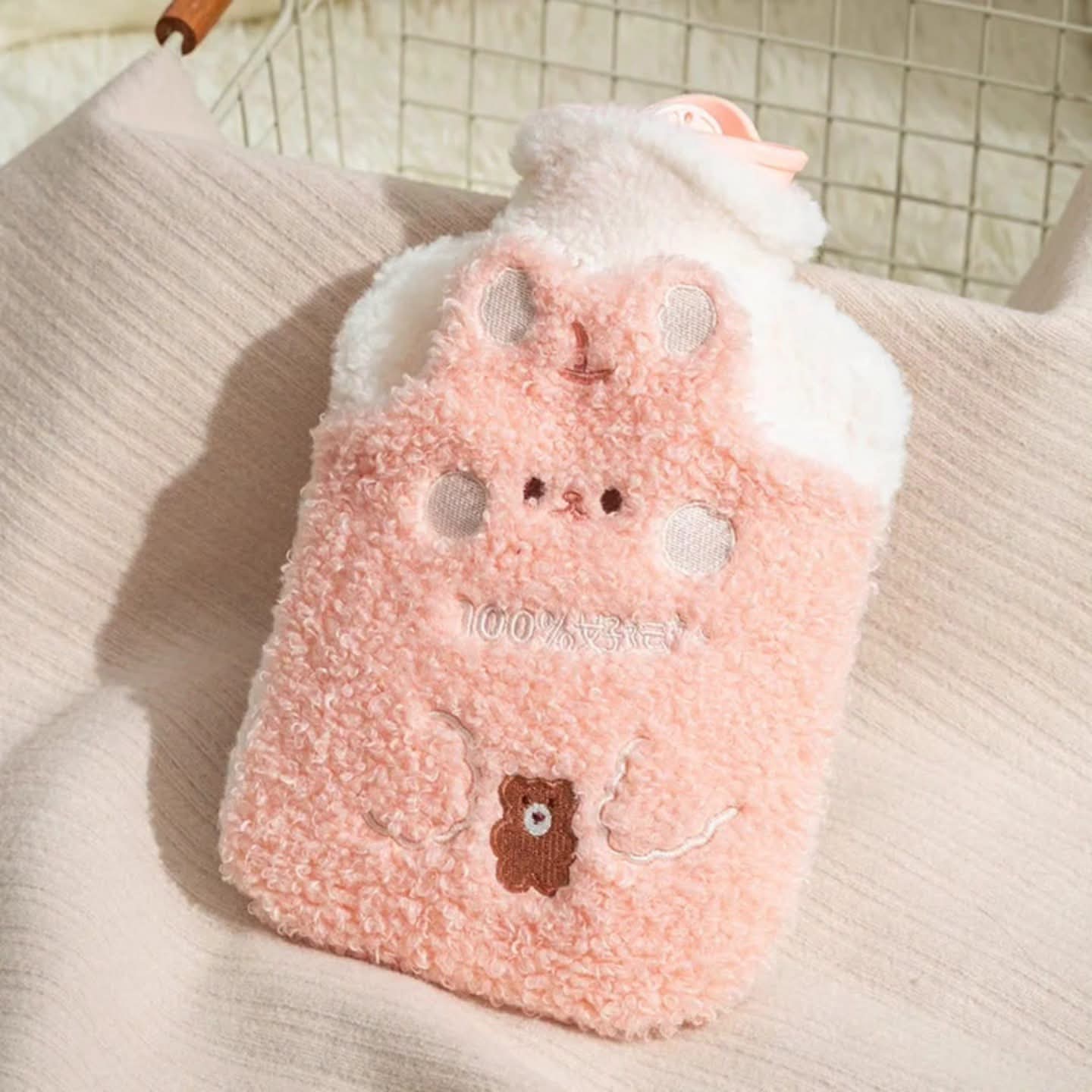 1 Litre  Hot Water Bottles