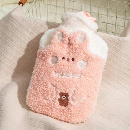 1 Litre  Hot Water Bottles