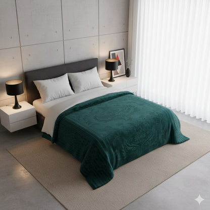 6*7 Silk Soft Duvet Bedding Set