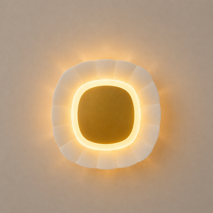 13W LED Indoor Wall Light  LL 2627 20 WH WW