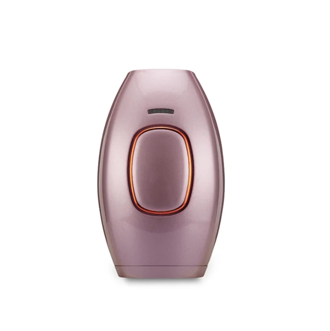 Non-rechargeable Intended Pulsed Light  Hair Remover for Face and Body