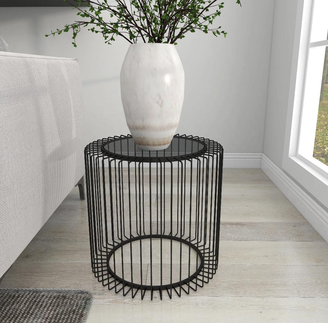 End table