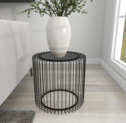 End table